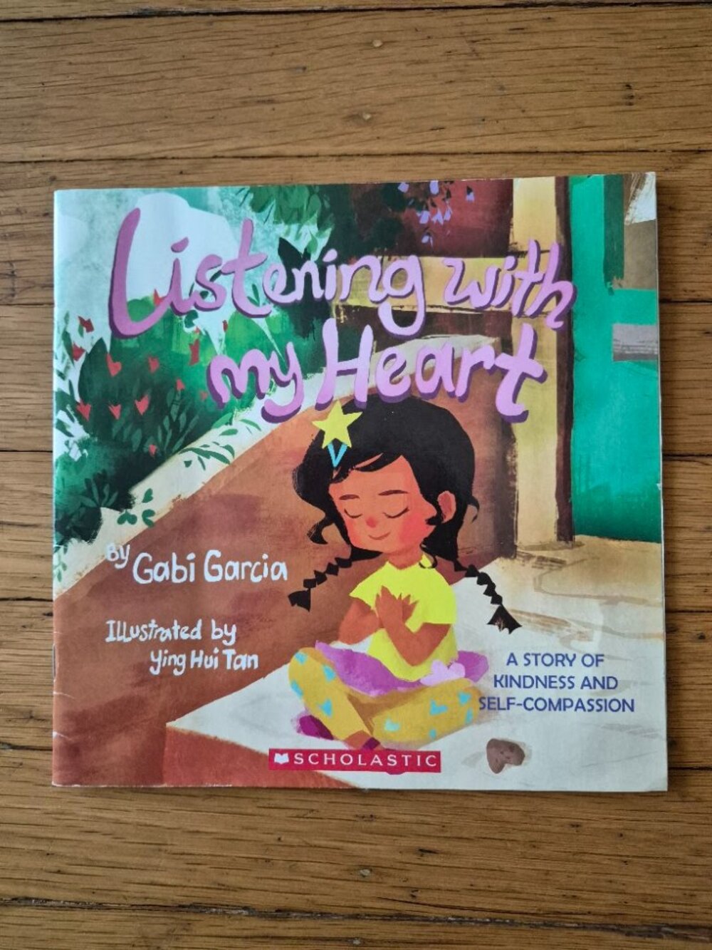 Listening with my Heart
